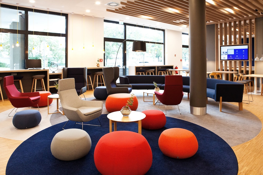 holiday inn express recklinghausen an ihg hotel