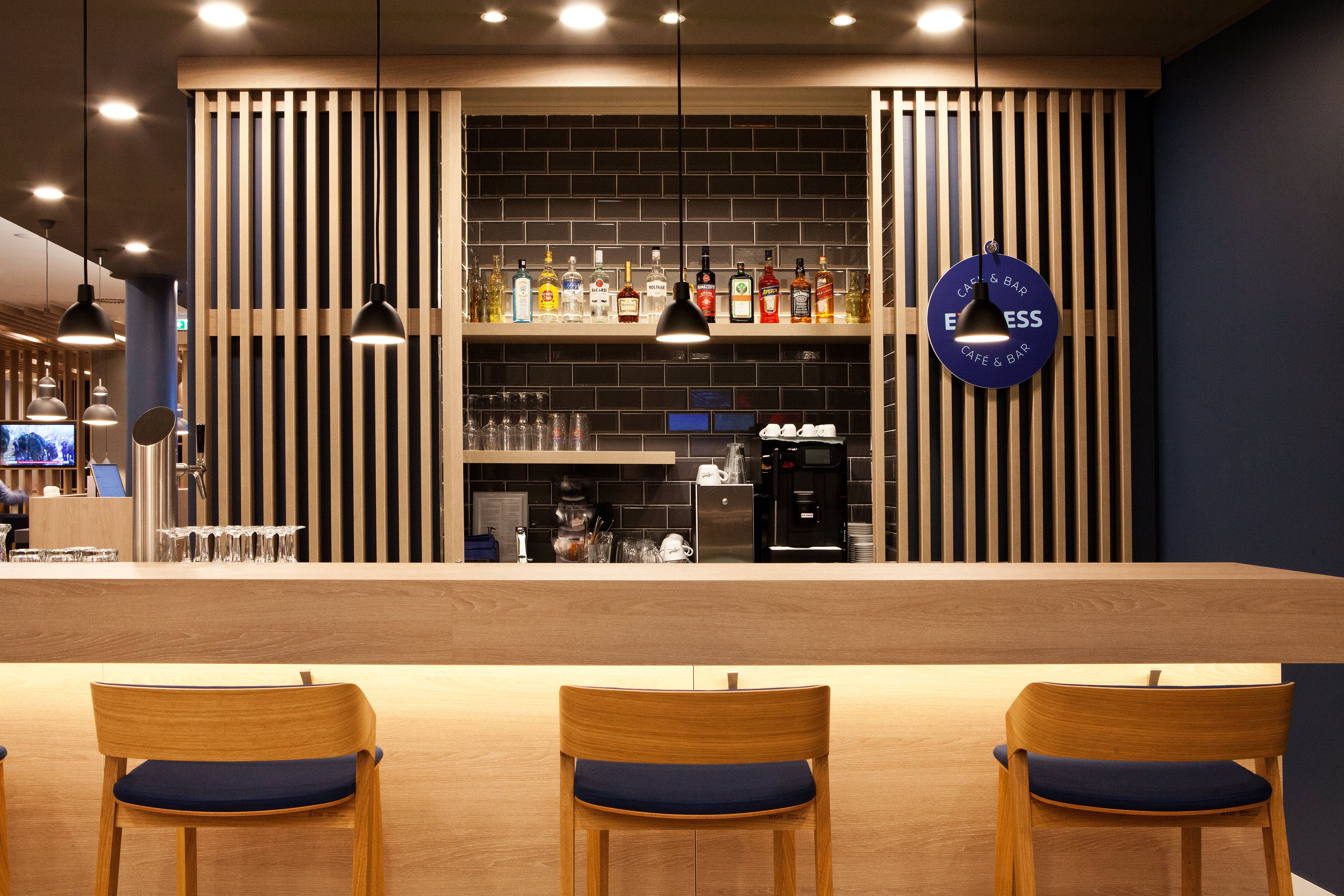 holiday inn express recklinghausen an ihg hotel