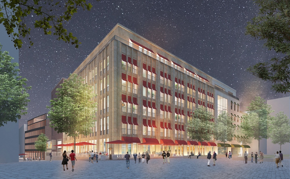 holiday inn express recklinghausen an ihg hotel