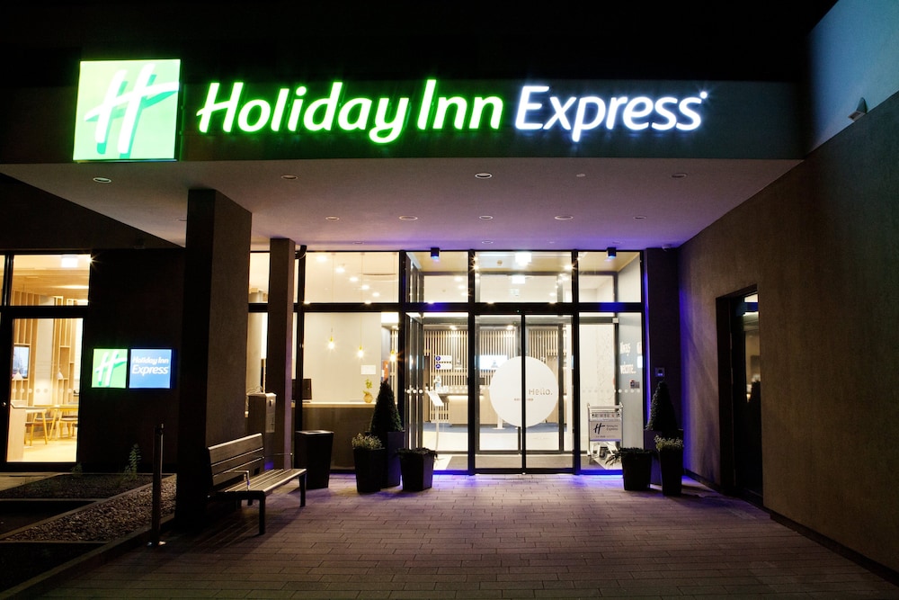 holiday inn express recklinghausen an ihg hotel