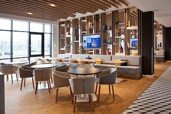 Holiday Inn Express Recklinghausen, An Ihg Hotel,Recklinghausen>>Essen,3 star