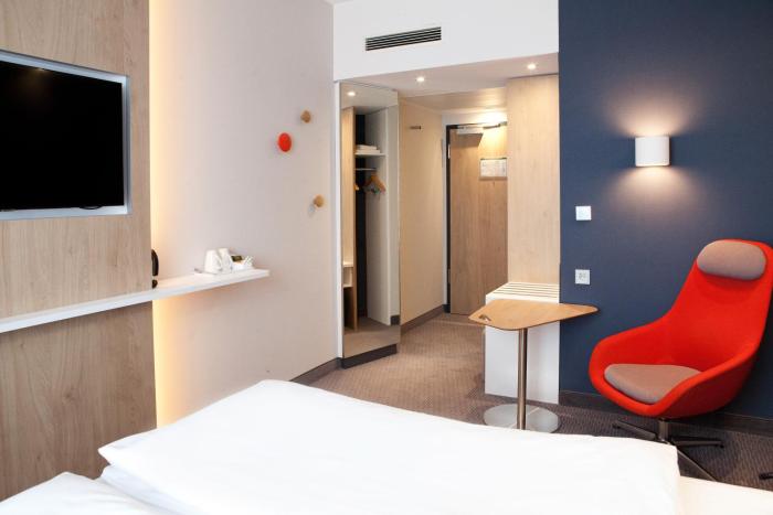 holiday inn express recklinghausen an ihg hotel