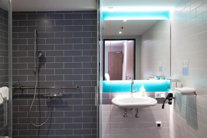holiday inn express recklinghausen an ihg hotel