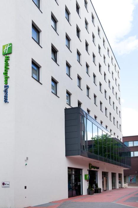 holiday inn express recklinghausen an ihg hotel