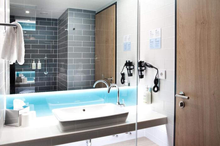holiday inn express recklinghausen an ihg hotel