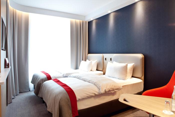 holiday inn express recklinghausen an ihg hotel