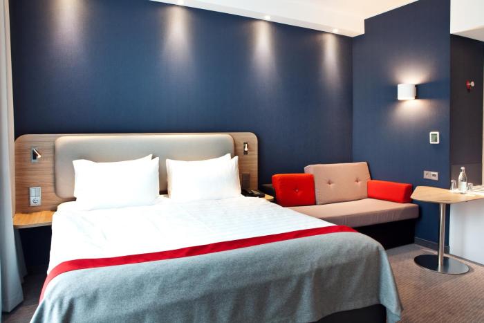 holiday inn express recklinghausen an ihg hotel
