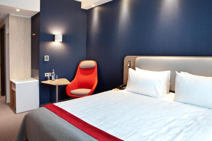 holiday inn express recklinghausen an ihg hotel