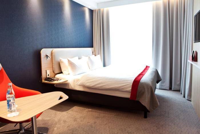 holiday inn express recklinghausen an ihg hotel