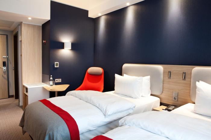 holiday inn express recklinghausen an ihg hotel