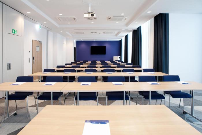 holiday inn express recklinghausen an ihg hotel