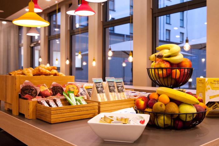 holiday inn express recklinghausen an ihg hotel