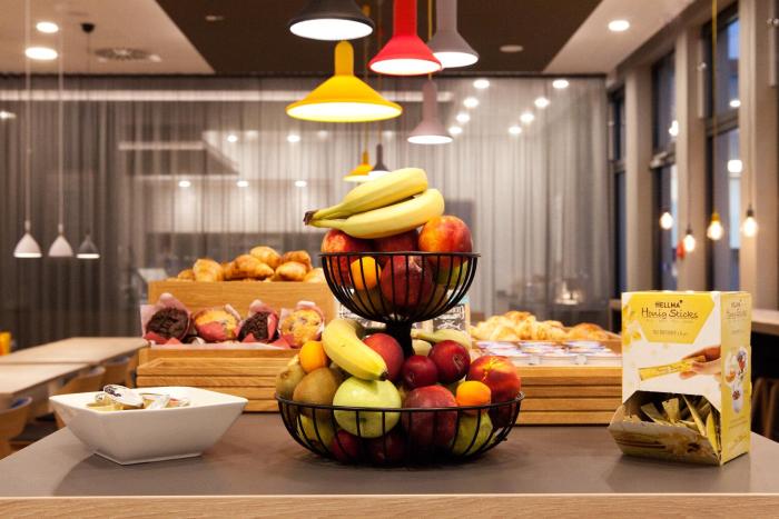 holiday inn express recklinghausen an ihg hotel