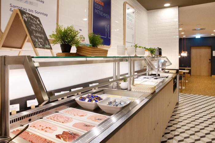 holiday inn express recklinghausen an ihg hotel