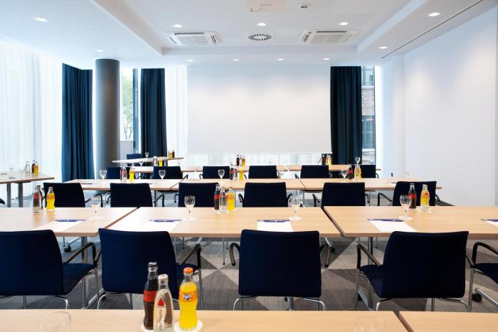 holiday inn express recklinghausen an ihg hotel