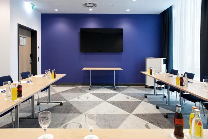 holiday inn express recklinghausen an ihg hotel