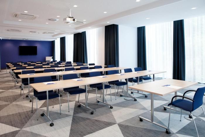 holiday inn express recklinghausen an ihg hotel