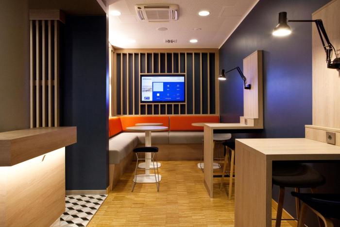 holiday inn express recklinghausen an ihg hotel