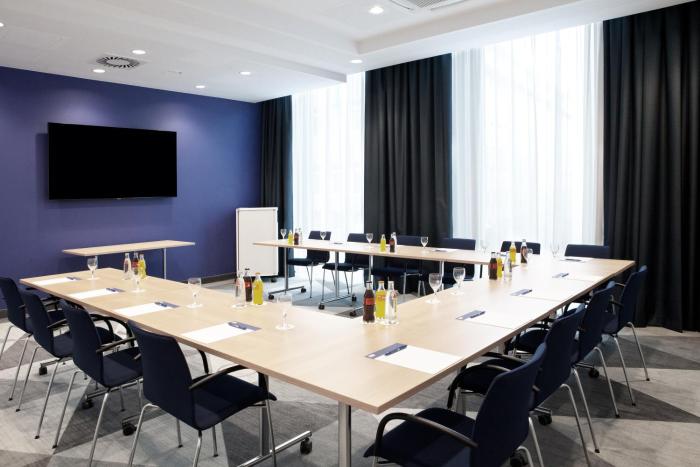 holiday inn express recklinghausen an ihg hotel