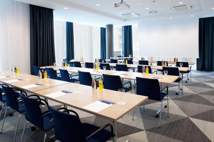holiday inn express recklinghausen an ihg hotel