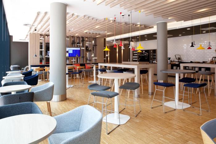 holiday inn express recklinghausen an ihg hotel