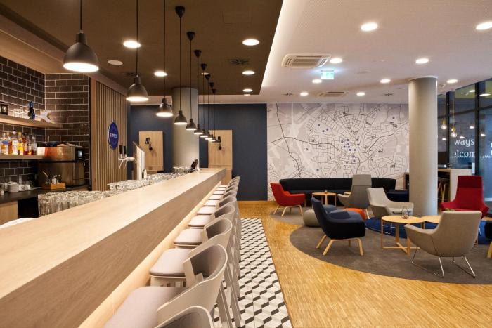 holiday inn express recklinghausen an ihg hotel