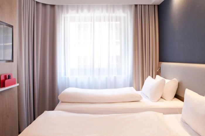 holiday inn express recklinghausen an ihg hotel