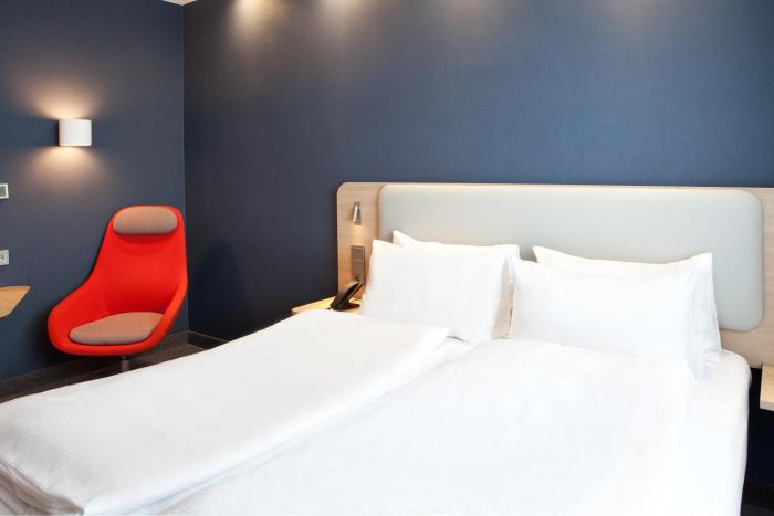 holiday inn express recklinghausen an ihg hotel