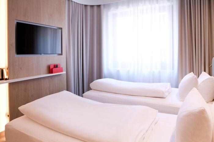holiday inn express recklinghausen an ihg hotel