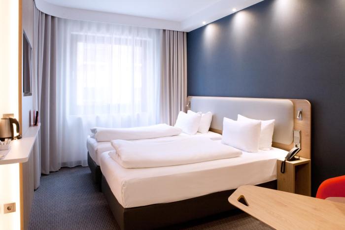 holiday inn express recklinghausen an ihg hotel