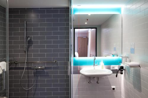 holiday inn express recklinghausen an ihg hotel
