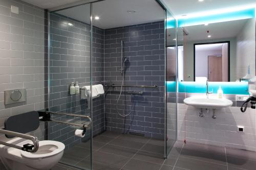 holiday inn express recklinghausen an ihg hotel