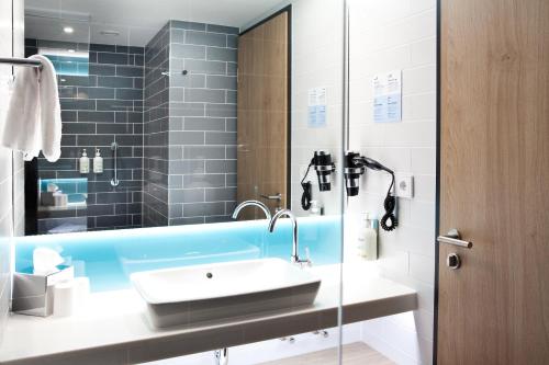 holiday inn express recklinghausen an ihg hotel