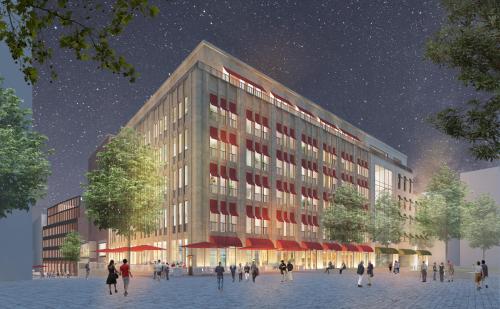 holiday inn express recklinghausen an ihg hotel