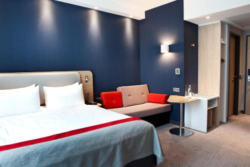 holiday inn express recklinghausen an ihg hotel