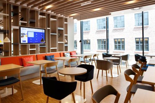 holiday inn express recklinghausen an ihg hotel