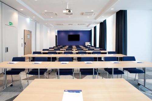 holiday inn express recklinghausen an ihg hotel