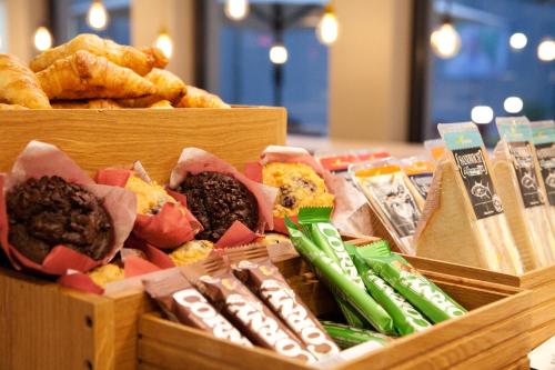 holiday inn express recklinghausen an ihg hotel