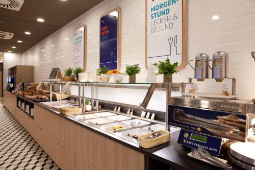 holiday inn express recklinghausen an ihg hotel
