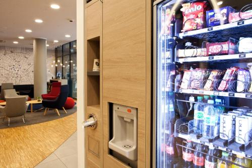 holiday inn express recklinghausen an ihg hotel