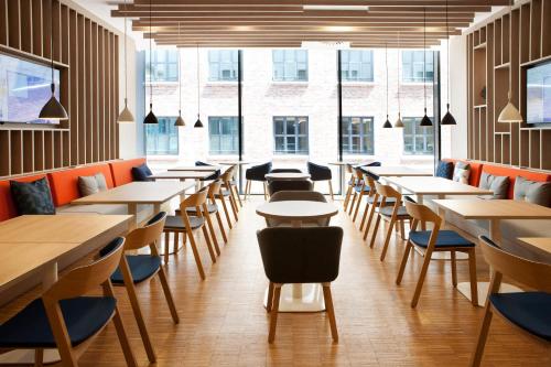 holiday inn express recklinghausen an ihg hotel