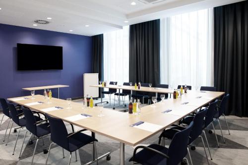 holiday inn express recklinghausen an ihg hotel