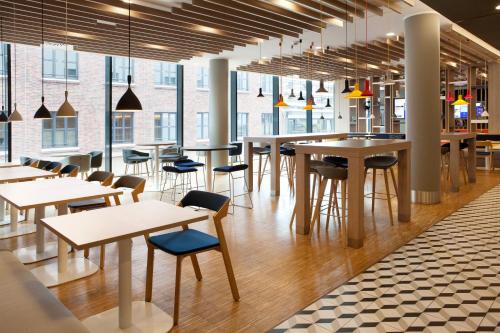 holiday inn express recklinghausen an ihg hotel