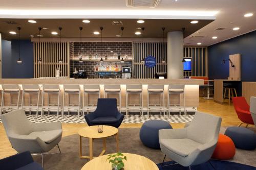 holiday inn express recklinghausen an ihg hotel