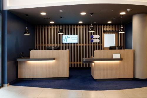 holiday inn express recklinghausen an ihg hotel