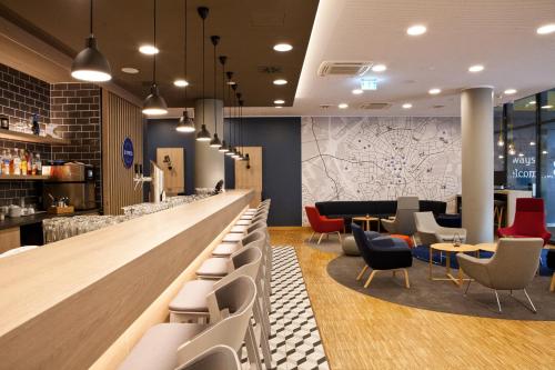 holiday inn express recklinghausen an ihg hotel