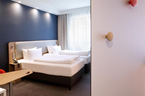 holiday inn express recklinghausen an ihg hotel