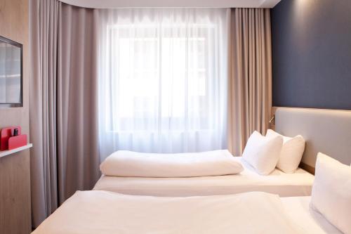holiday inn express recklinghausen an ihg hotel