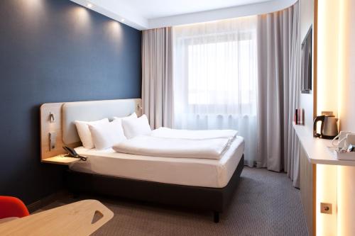 holiday inn express recklinghausen an ihg hotel