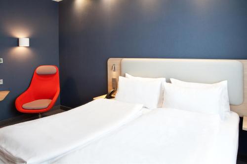 holiday inn express recklinghausen an ihg hotel